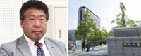 事例:福岡大学様 (2015年11月)