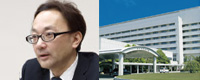 事例:地方独立行政法人 山形県・酒田市病院機構 日本海総合病院 様 (2017年6月)