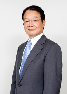 代表取締役社長 和田 宏行