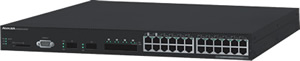 AX3600Sシリーズ(写真はAX3630S-24T2X)