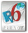 IPv6 Ready Logo (Logo-ID-:01-000307)