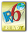 IPv6 Ready Logo Phase2(Core)取得済((Logo-ID-:02-C-000184)