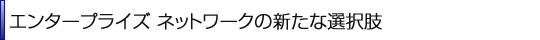 企業ネットワーク