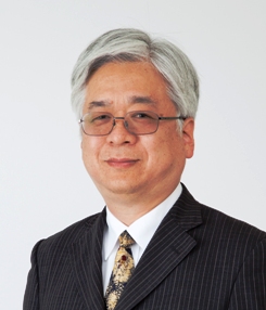 代表取締役社長 南川 育穂