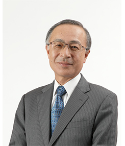 代表取締役社長兼CEO 保坂 岳深