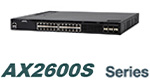 AX2600S Series