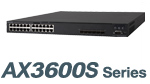 AX3600S Series