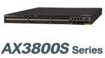 AX3800S Series