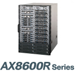AX8600R Series