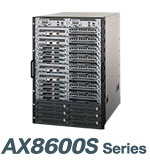 AX8600S Series