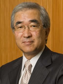 中井戸 信英 様