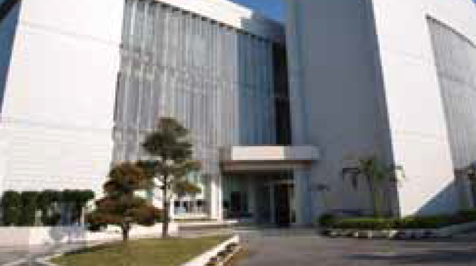沖縄県立総合教育センター 様