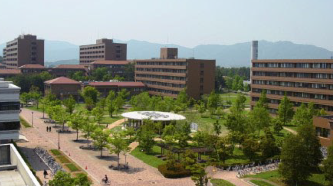 広島大学 様