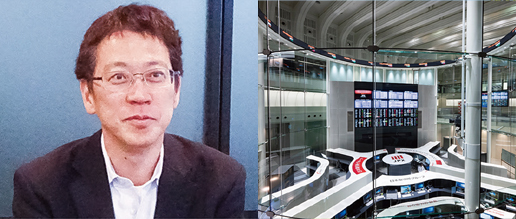 事例：株式会社 日本取引所グループ 様　(2025年3月)