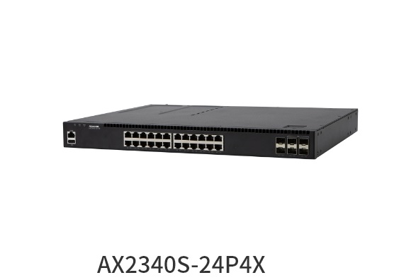 AX2340S-24P4X