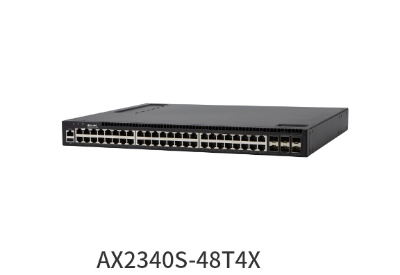 AX2340S-48T4X