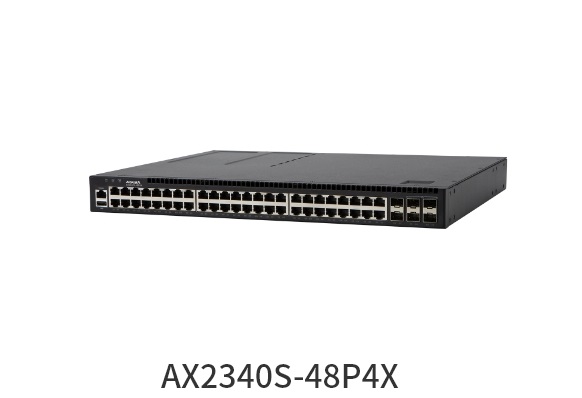 AX2340S-48P4X