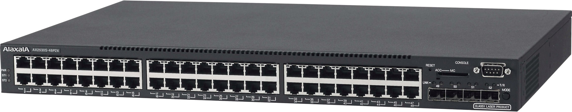 AX2530S-48P2X