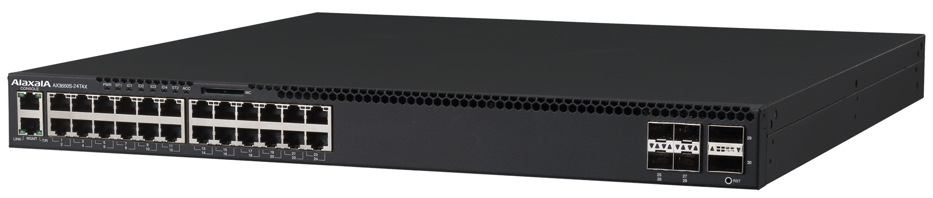 AX3660S-24T4X