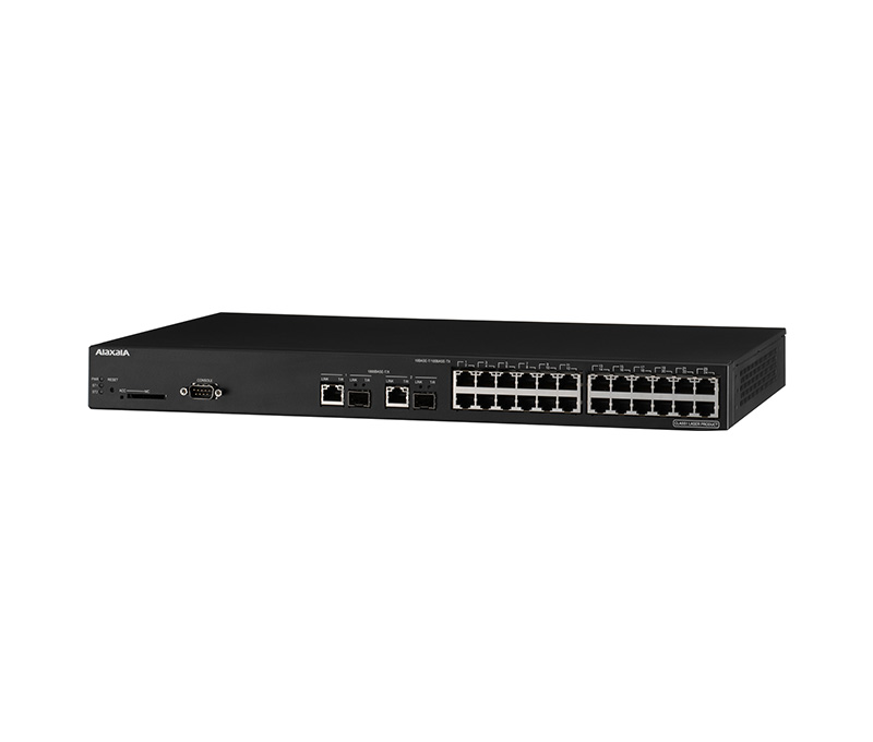 AX1240S-24T2C